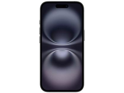 Imagem de Apple iPhone 16 128GB Preto 6,1" 48MP iOS 5G