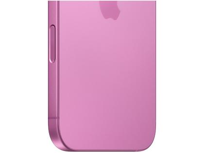 Apple iPhone 16 128GB Rosa 6,1" 48MP iOS 5G Imagem de Apple iPhone 16 128GB Rosa 6,1" 48MP iOS 5G