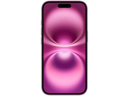 Apple iPhone 16 128GB Rosa 6,1