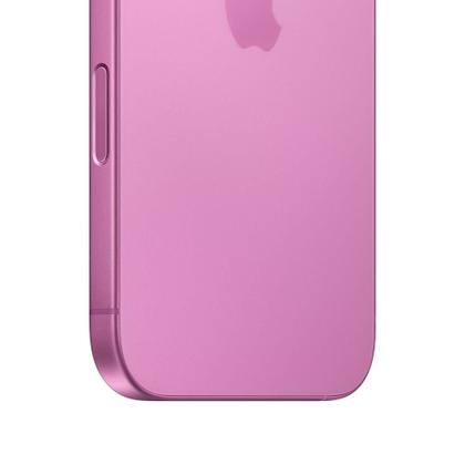 Apple iPhone 16 128GB Rosa Imagem de Apple iPhone 16 128GB Rosa