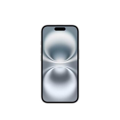 Imagem de Apple iPhone 16 256GB Branco iOS 18