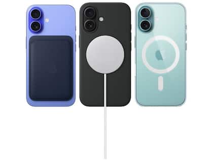 Imagem de Apple iPhone 16 256GB Branco iOS 18