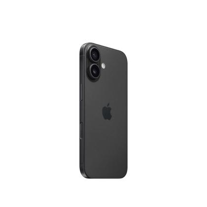 Imagem de Apple iPhone 16 256GB Preto