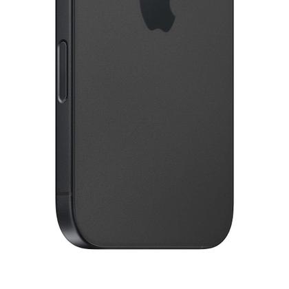 Imagem de Apple iPhone 16 256GB Preto