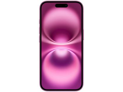Apple iPhone 16 256GB Rosa 6,1