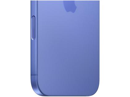 Apple iPhone 16 256GB Ultramarino 6,1