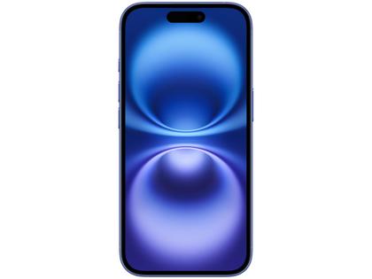 Apple iPhone 16 256GB Ultramarino 6,1