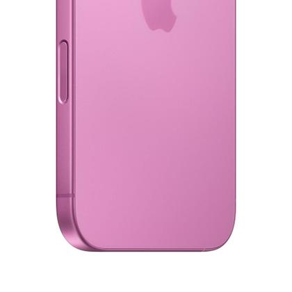 Imagem de Apple iPhone 16 512GB Rosa iOS 5G