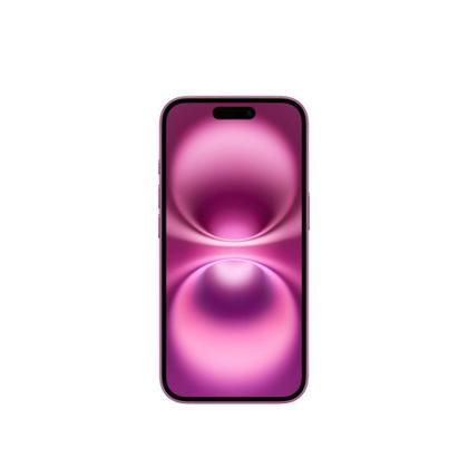 Imagem de Apple iPhone 16 512GB Rosa iOS 5G