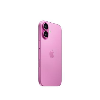 Imagem de Apple iPhone 16 512GB Rosa iOS 5G