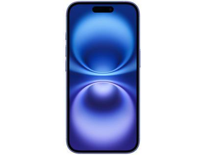 Apple iPhone 16 512GB Ultramarino 6,1