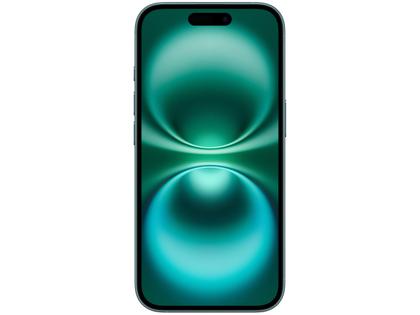 Apple iPhone 16 512GB Verde-acinzentado 6,1