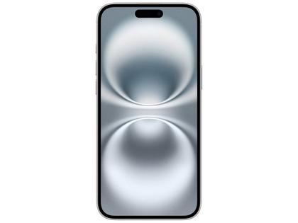 Apple iPhone 16 Plus 128GB Branco 6,7