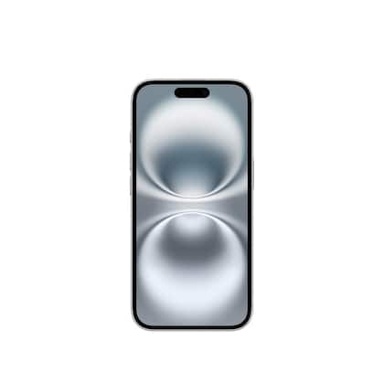 Apple iPhone 16 Plus 128GB Branco - iPhone 16 Plus - Magazine Luiza