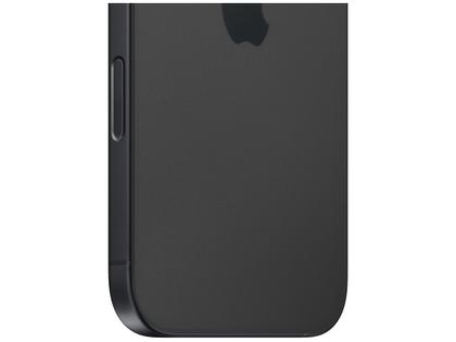 Apple iPhone 16 Plus 128GB Preto 6,7