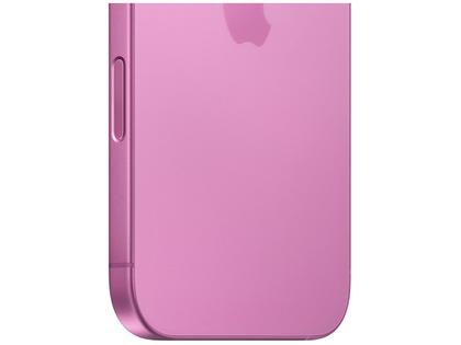 Apple iPhone 16 Plus 128GB Rosa 6,7