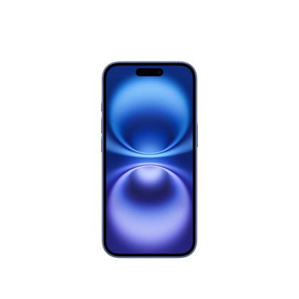 Imagem de Apple iPhone 16 Plus 128GB Ultramarino