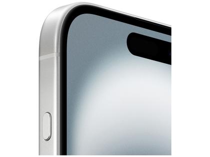 Apple iPhone 16plus ホワイト 本体 Apple iPhone 16 Plus (256 GB) - Branco - Distribuidor Autorizado