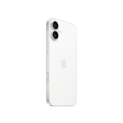 Imagem de Apple iPhone 16 Plus 256GB Branco