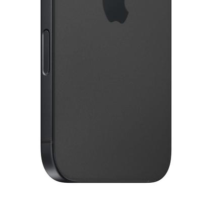 Imagem de Apple iPhone 16 Plus 256GB Preto