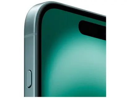 iphone 16 plus 256GB ティール Comprar iPhone 16 Plus de 256 GB – Verde-acinzentado - Apple (BR)