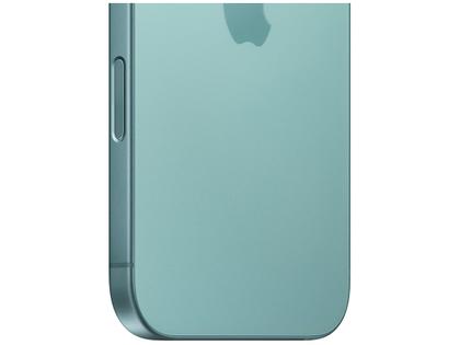 Apple iPhone 16 Plus 256GB Verde-acinzentado 6,7