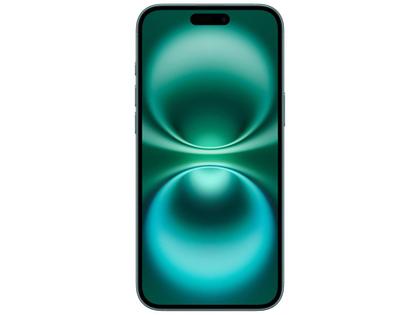 Apple iPhone 16 Plus 256GB Verde-acinzentado 6,7