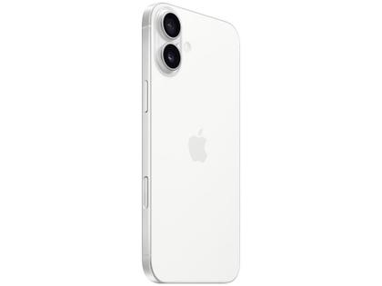 Apple iPhone 16 Plus 512GB Branco 6,7