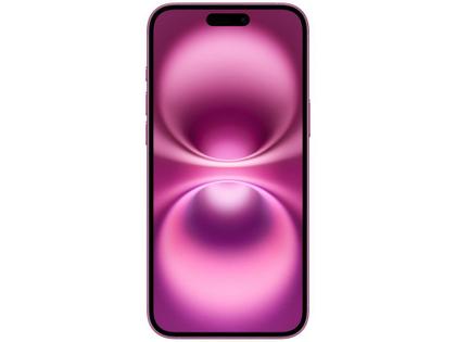Apple iPhone 16 Plus 512GB Rosa 6,7