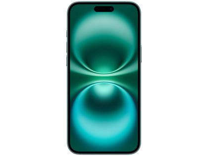 Apple iPhone 16 Plus 512GB Verde-acinzentado 6,7