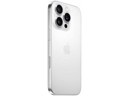 iPhone16Pro 128GB ホワイトチタニウム Apple iPhone 16 Pro 128GB SIMフリー [ホワイトチタニウム