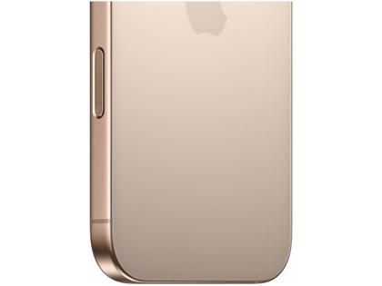 Apple iPhone 16 Pro 128GB Titânio-deserto 6,3