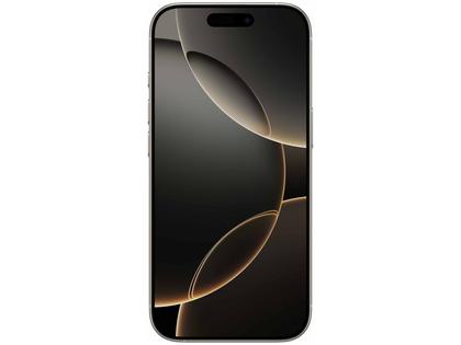 Apple iPhone 16 Pro 128GB Titânio Natural 6,3
