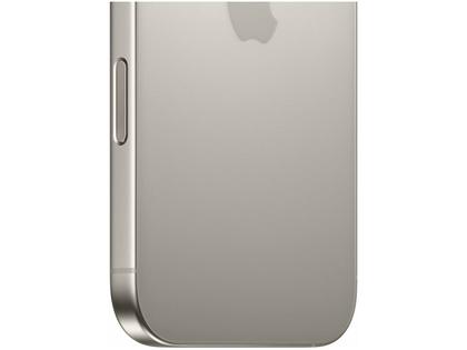 Apple iPhone 16 Pro 128GB Titânio Natural 6,3