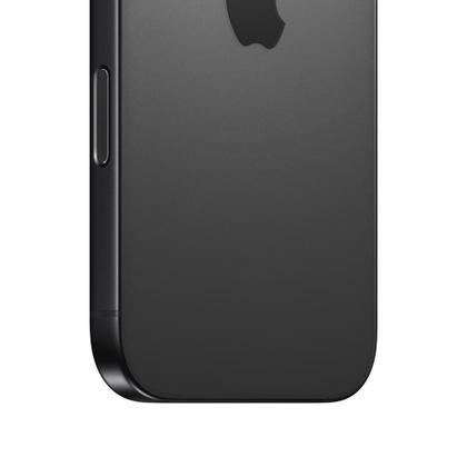 Apple iPhone 16 Pro 1TB Titânio Preto - iPhone 16 Pro - Magazine Luiza