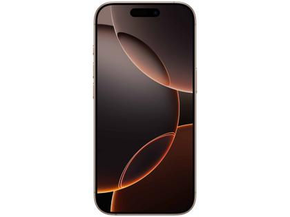 SランクiPhone 16 Pro256GB iPhone 16 Pro 256GB Titânio Natural para sua empresa