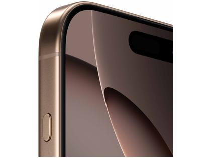 Apple iPhone 16 Pro 256GB Titânio-deserto 6,3