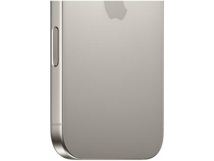 Apple iPhone 16 Pro 256GB Titânio Natural 6,3