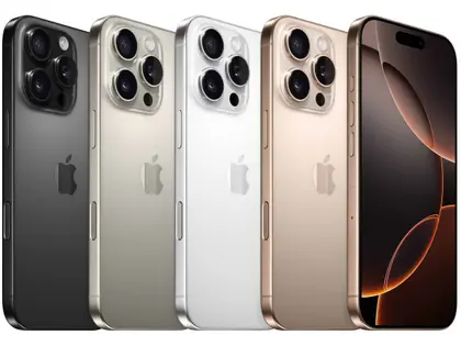 Apple iPhone 16 Pro 512GB Titânio Branco 6,3