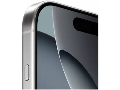 iPhone 16 Pro 512GB ホワイトApplecare 97％ Apple iPhone 16 Pro 512GB Titânio Branco 6,3