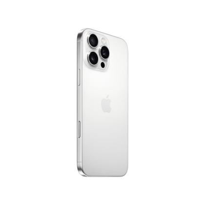 Imagem de Apple iPhone 16 Pro Max 1TB Titânio branco