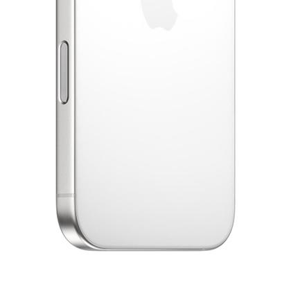 Imagem de Apple iPhone 16 Pro Max 1TB Titânio branco