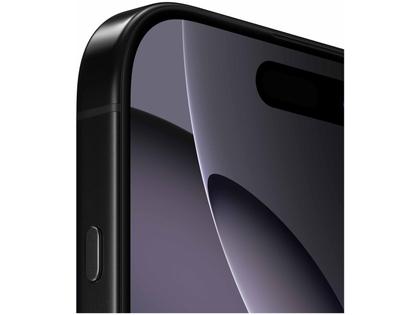 Apple iPhone 16 Pro Max 1TB Titânio Preto 6,9