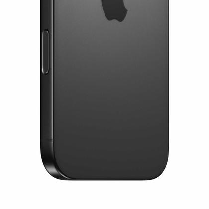 Apple iPhone 16 Pro Max 1TB Titânio preto - iPhone 16 Pro Max