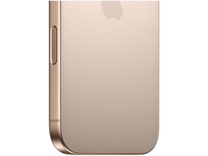 携帯電話本体 iPhone 16 Pro Max 256GB Desert Titanium Apple iPhone 16 Pro Max 256GB Titânio-deserto 6,9