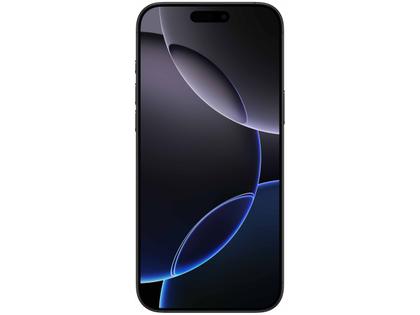 Apple iPhone 16 Pro Max 512GB Titânio Preto 6,9