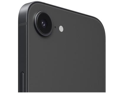 Apple iPhone 16e 256GB Preto 6,1