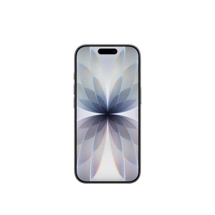 Imagem de Apple iPhone 17 256GB Preto 6,3" 48MP iOS 5G