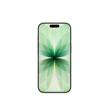 Imagem de Apple iPhone 17 512GB Sálvia 6,3" 48MP iOS 5G