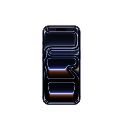Apple iPhone 17 Pro 256GB Azul-intenso 6,3
